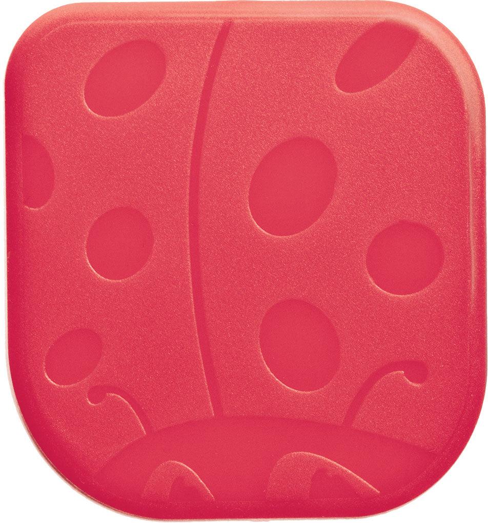 Tovolo - Nylon Spring Bugs Assorted Pan Scrapers, Set of 3 - TV81-2760