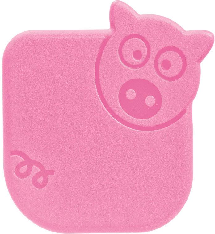 Tovolo - Nylon Three Pigs Assorted Pan Scrapers - TV81-2494