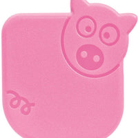 Tovolo - Nylon Three Pigs Assorted Pan Scrapers - TV81-2494