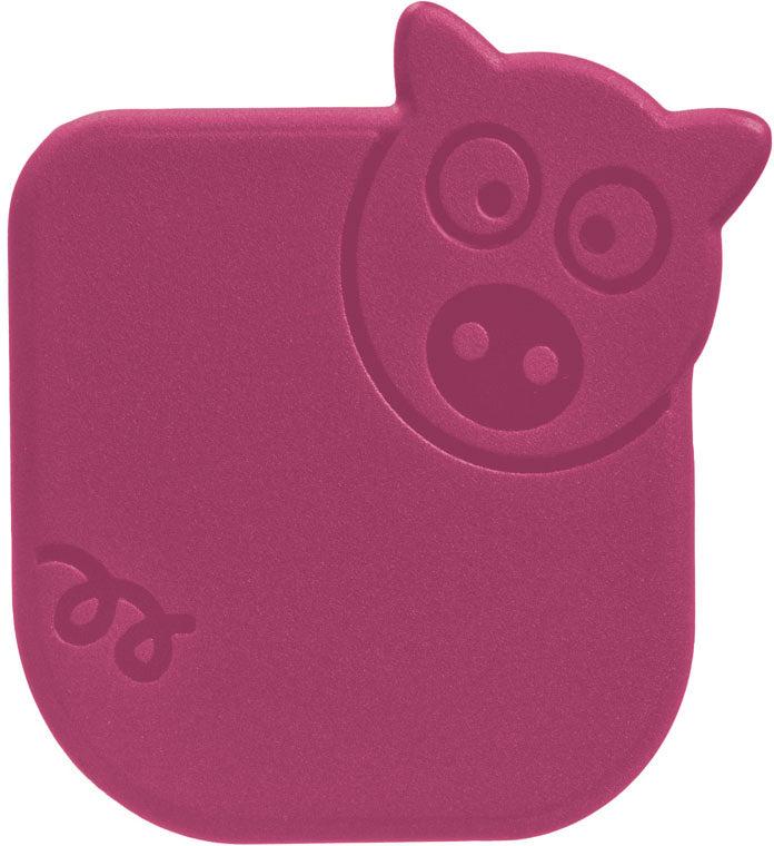 Tovolo - Nylon Three Pigs Assorted Pan Scrapers - TV81-2494