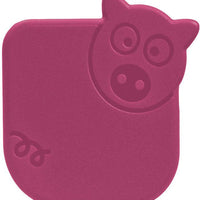 Tovolo - Nylon Three Pigs Assorted Pan Scrapers - TV81-2494