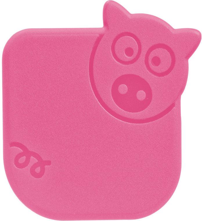 Tovolo - Nylon Three Pigs Assorted Pan Scrapers - TV81-2494