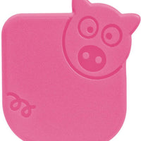 Tovolo - Nylon Three Pigs Assorted Pan Scrapers - TV81-2494