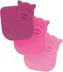 Tovolo - Nylon Three Pigs Assorted Pan Scrapers - TV81-2494