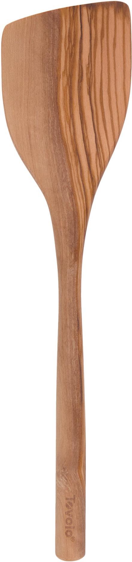 Tovolo - Olivewood Angled Turner - TV81-29279