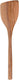 Tovolo - Olivewood Angled Turner - TV81-29279