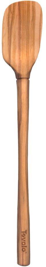 Tovolo - Olivewood Mini Spoonula - TV81-19287