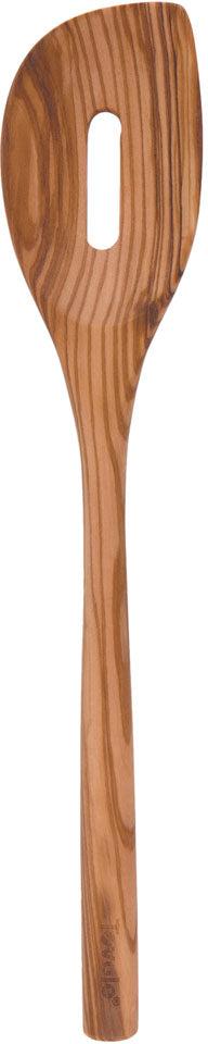 Tovolo - Olivewood Slotted Spoon - TV81-29286