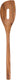 Tovolo - Olivewood Slotted Spoon - TV81-29286