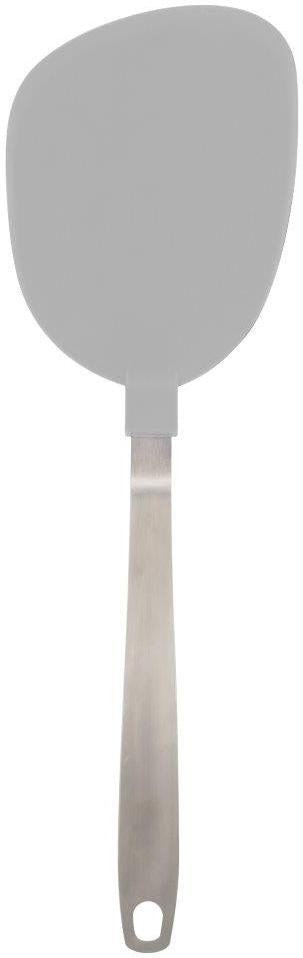 Tovolo - Oyster Gray Nylon Jumbo Flex Turner - TV23020-201