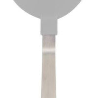 Tovolo - Oyster Gray Nylon Jumbo Flex Turner - TV23020-201
