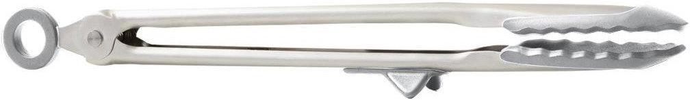 Tovolo - Oyster Gray Silicone 13" Tip Top Tong - TV21019-201