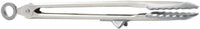 Tovolo - Oyster Gray Silicone 13" Tip Top Tong - TV21019-201