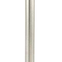 Tovolo - Oyster Gray Silicone Stainless Steel Handle Ladle - TV42023-201