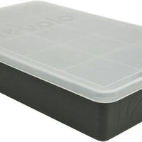 Tovolo - Perfect Cube Charcoal Ice Trays With Lid - TV22022-200