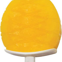 Tovolo - Pineapple Stackable Sunray Pop Molds, Set of 4 - TV22081-700
