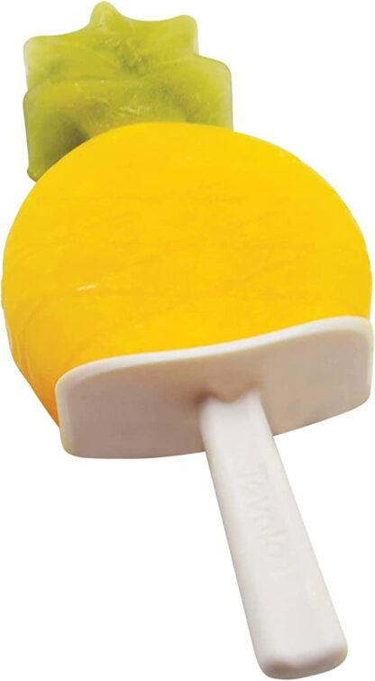 Tovolo - Pineapple Stackable Sunray Pop Molds, Set of 4 - TV22081-700