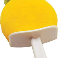 Tovolo - Pineapple Stackable Sunray Pop Molds, Set of 4 - TV22081-700