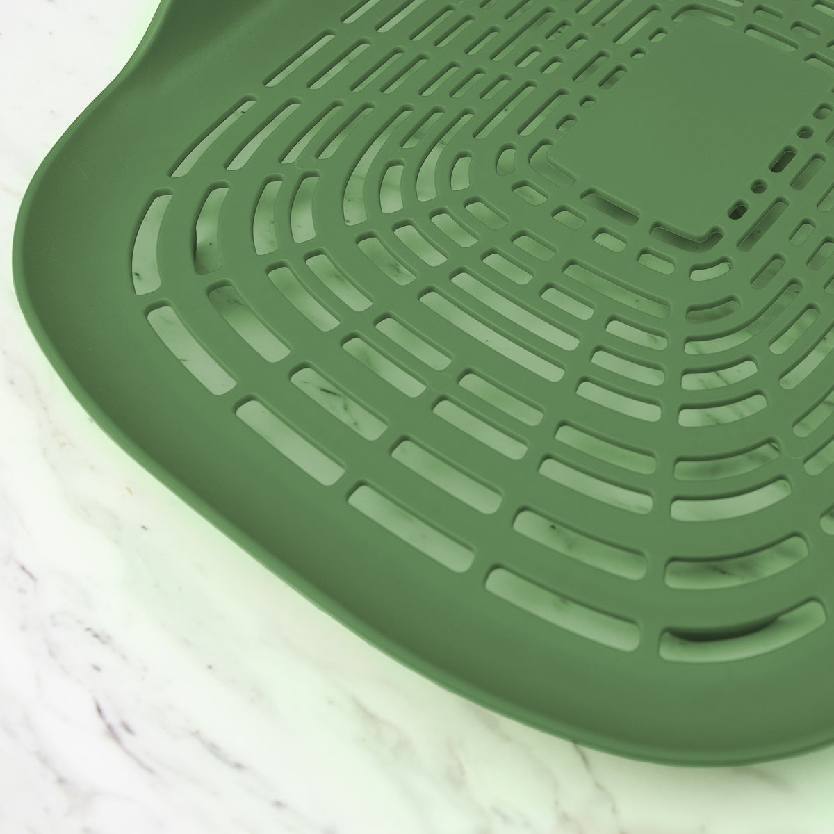 Tovolo - Prep N' Rinse Pesto Flat Colander - TV16006-500