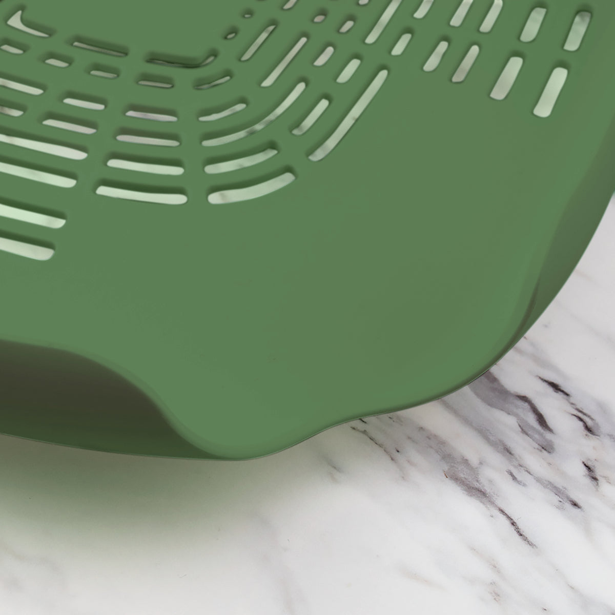 Tovolo - Prep N' Rinse Pesto Flat Colander - TV16006-500