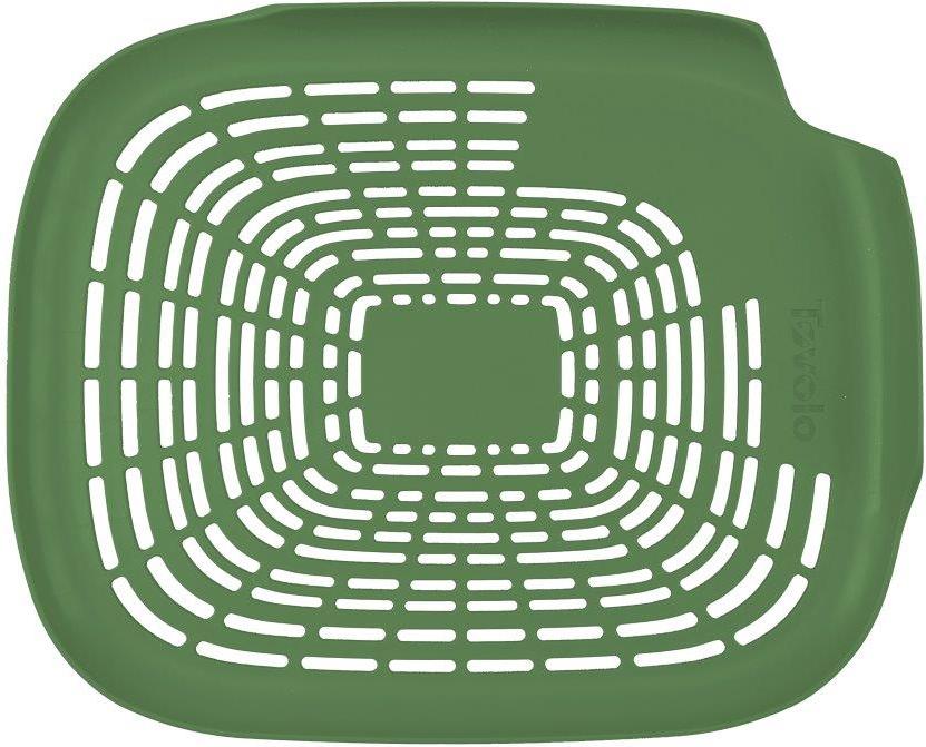 Tovolo - Prep N' Rinse Pesto Flat Colander - TV16006-500