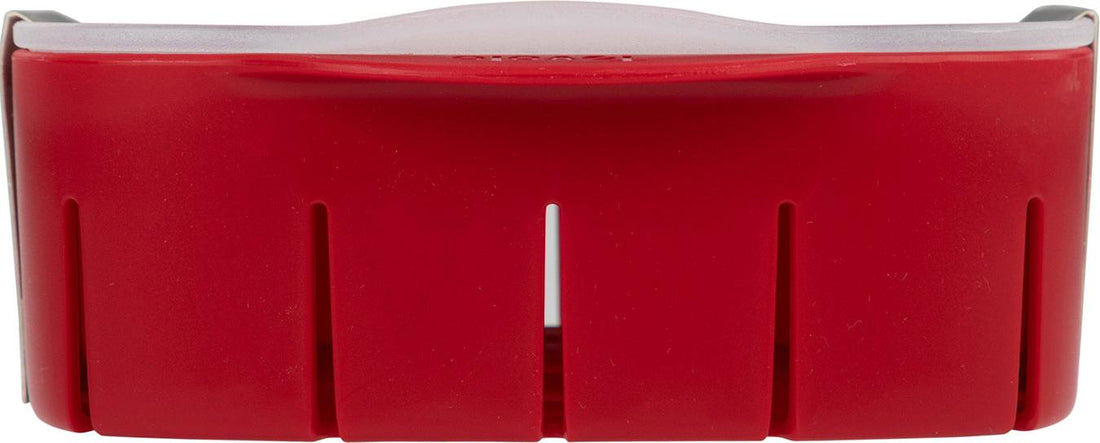 Tovolo - Rinse N' Store Cayenne Berry Colander - TV16007-400