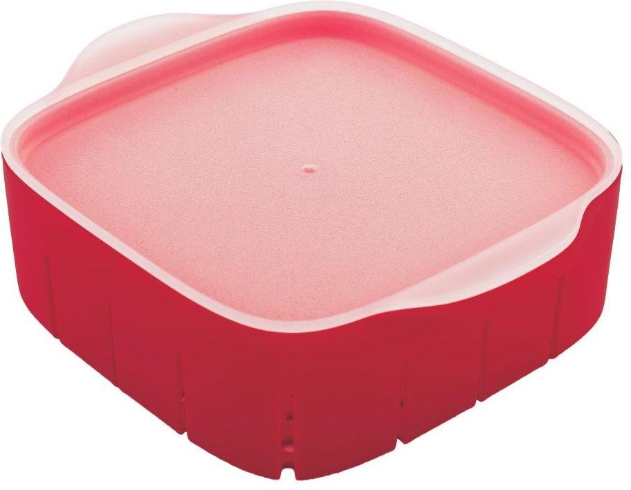 Tovolo - Rinse N' Store Cayenne Berry Colander - TV16007-400
