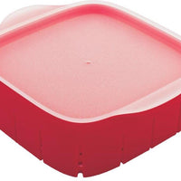 Tovolo - Rinse N' Store Cayenne Berry Colander - TV16007-400