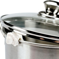 Tovolo - Sheep Assorted Lid Lifters, Set of 3 - TV81-4436