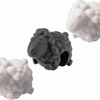 Tovolo - Sheep Assorted Lid Lifters, Set of 3 - TV81-4436