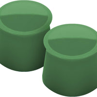 Tovolo - Silicone Pesto Wine Caps, Set of 2 - TV56002-500 - DISCONTINUED