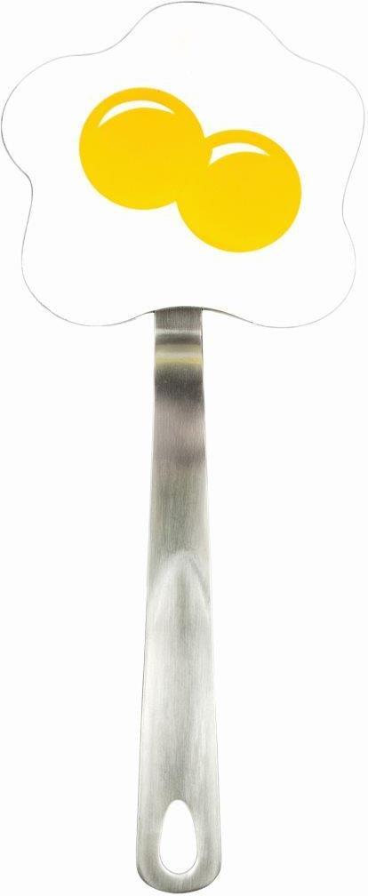 Tovolo - Spatulart Fried Egg Nylon Flex Turner - TV80-3916