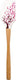 Tovolo - Spatulart Wood Handled Love Tree Spatula - TV80-9345 - DISCONTINUED