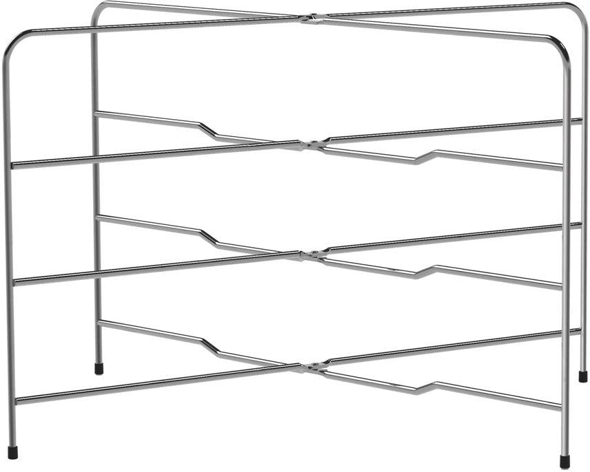 Tovolo - Stack N' Cool Chrome Baking Sheet Rack - TV81-34488