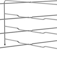 Tovolo - Stack N' Cool Chrome Baking Sheet Rack - TV81-34488