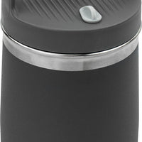 Tovolo - Stainless Steel 1.5 Qt Charcoal Traveler Tub - TV55011-200
