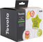 Tovolo - Star Stackable Assorted Pop Molds, Set of 4 - TV22085-999