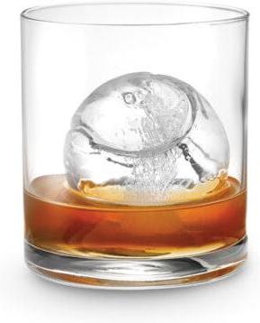 Tovolo - Tennis Ball Charcoal Ice Molds, Set of 2 - TV22039-200