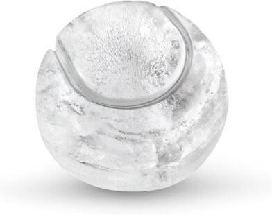 Tovolo - Tennis Ball Charcoal Ice Molds, Set of 2 - TV22039-200