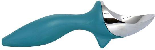 Tovolo - Tilt Up Ice Cream Marine Blue Scoop - TV82-1001022