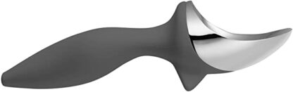 Tovolo - Tilt-Up Oyster Gray Ice Cream Scoop - TV43001-200