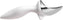 Tovolo - Tilt-Up White Ice Cream Scoop - TV80-5217
