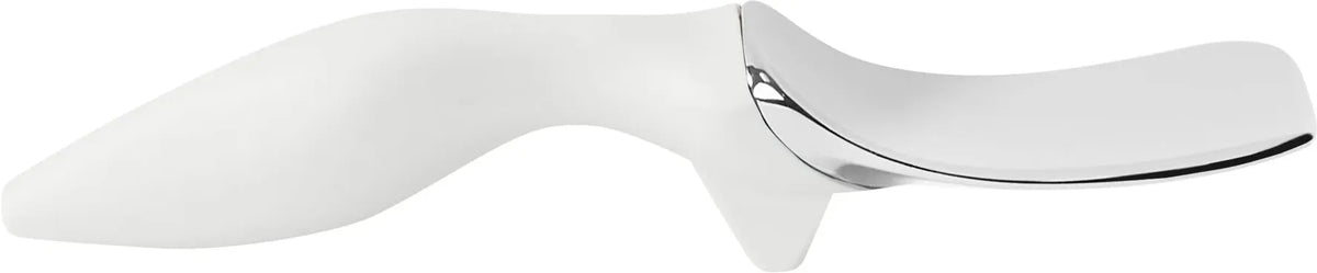 Tovolo - Tilt Up White Ice Cream Spade - TV82-1001025
