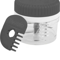 Tovolo - Twist 'N' Chop Charcoal Mini Mincer - TV50005-200