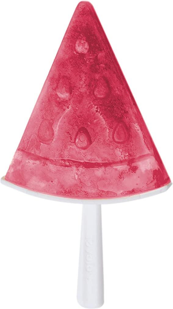 Tovolo - Watermelon Stackable Candy Apple Pop Molds, Set of 4 - TV22080-400