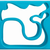 Tovolo - Whale & Octopus Ice Blue Sandwich Shaper - TV81-23239 - DISCONTINUED