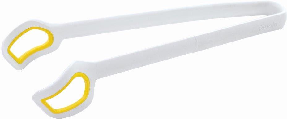 Tovolo - White/Sunray Corn Tong - TV81-20436