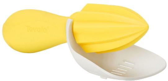 Tovolo - Yellow Citrus Reamer - TV82-1001029