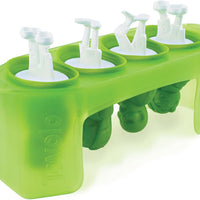 Tovolo - Zombie Pop Molds, Set of 4 - TV81-18174