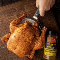Traeger - 12.5 Oz Chicken Rub - SPC286